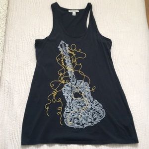 Andrew Charles top, sz M